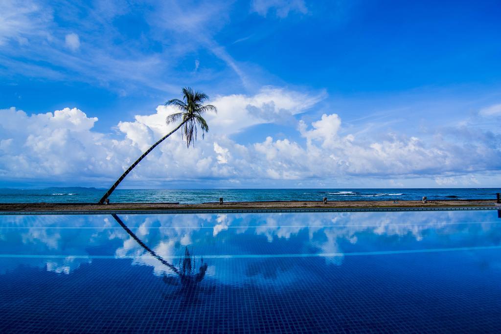 Merciel Retreat & Resort, Ngapali Eksteriør bilde
