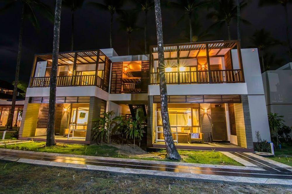 Merciel Retreat & Resort, Ngapali Eksteriør bilde